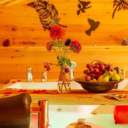 Saribelen Village Luxury - 9805