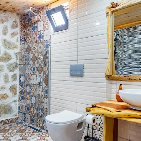 Saribelen Village Luxury - 9805