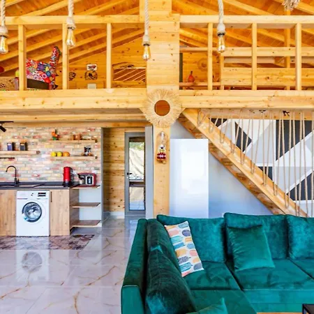 Saribelen Village Luxury - 9805 Villa