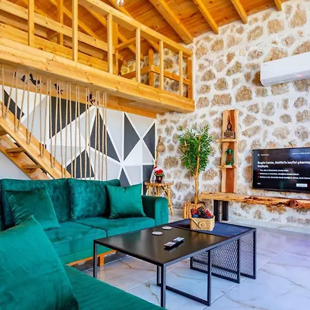 Saribelen Village Luxury - 9805 Villa *