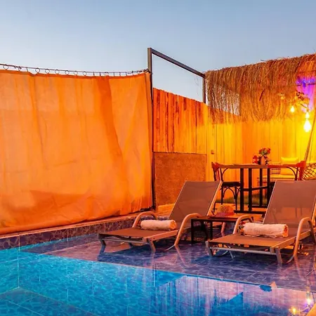 Saribelen Village Luxury - 9805