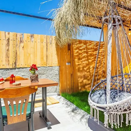 Saribelen Village Luxury - 9805 Villa